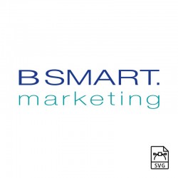 B SMART.marketing Vektordatei