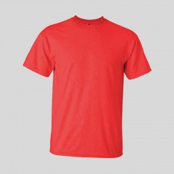 T-Shirt in Rot